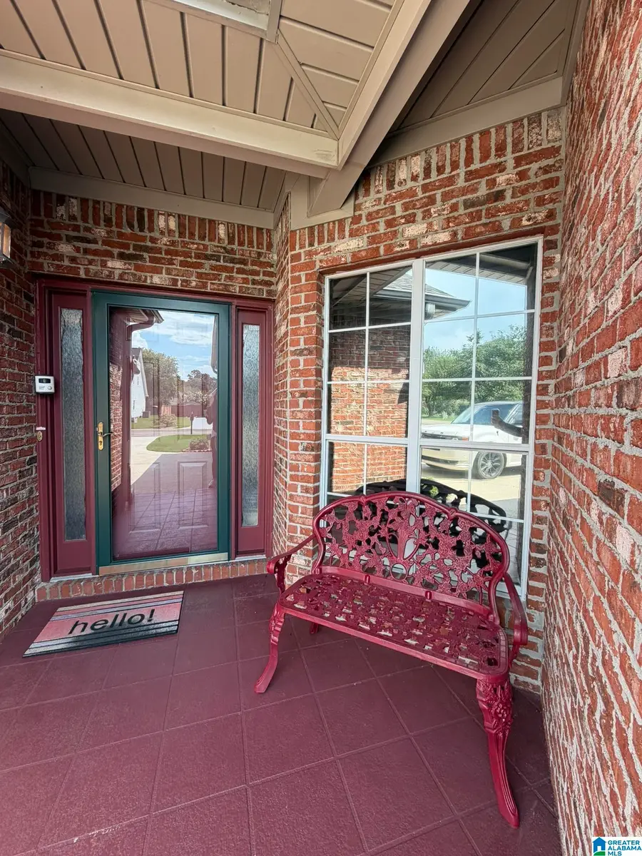 1741 CARLISLE CIRCLE, Leeds, AL 35094 - #2