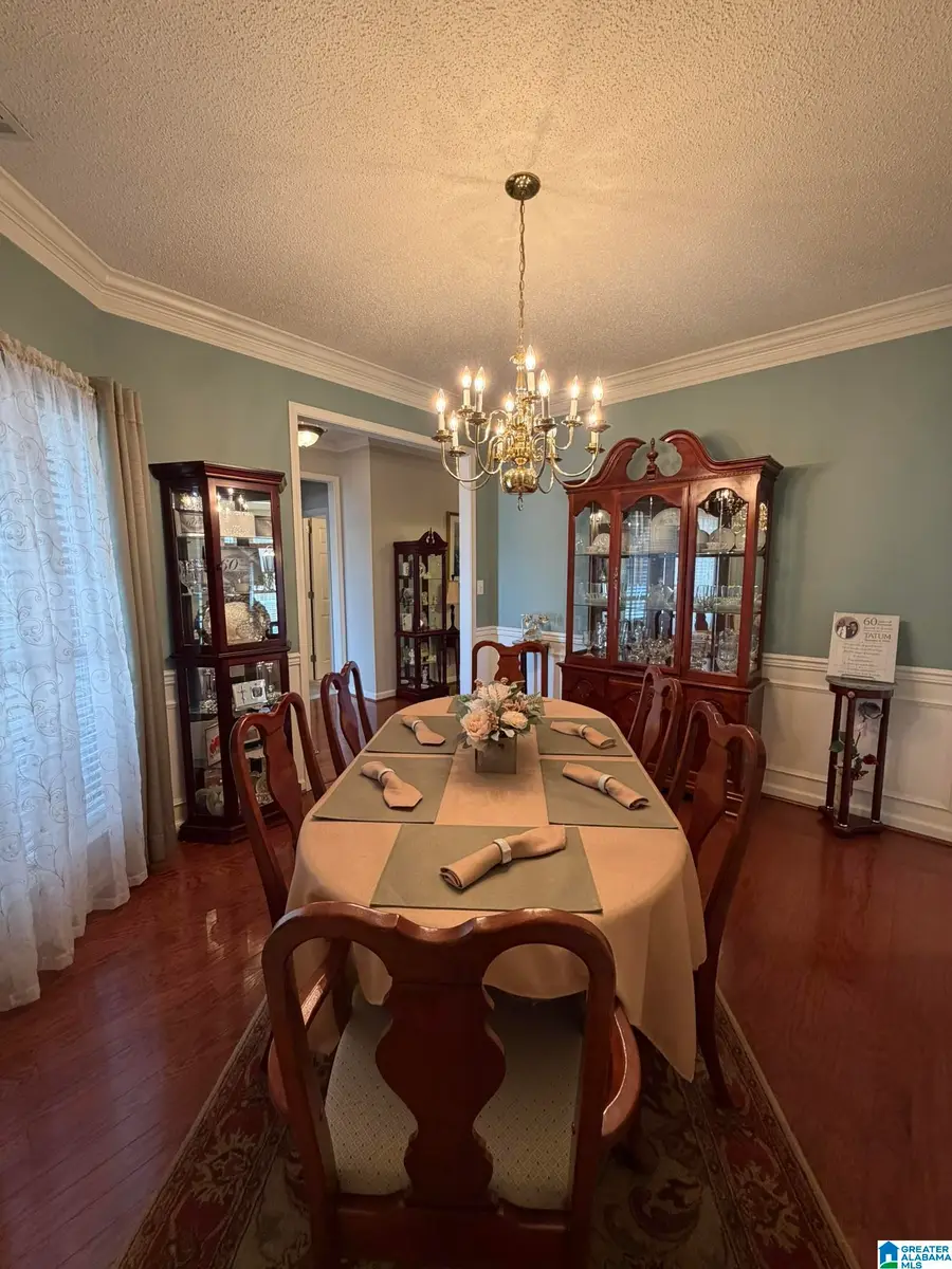 1741 CARLISLE CIRCLE, Leeds, AL 35094 - #3