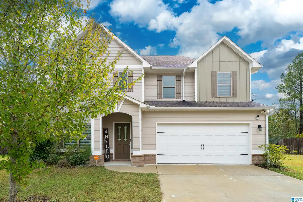 5150 MEADOWCREEK COURT, Bessemer, AL 35022 - #1