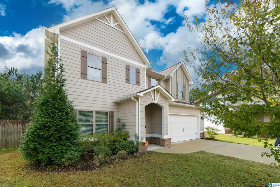 5150 MEADOWCREEK COURT, Bessemer, AL 35022 - #2
