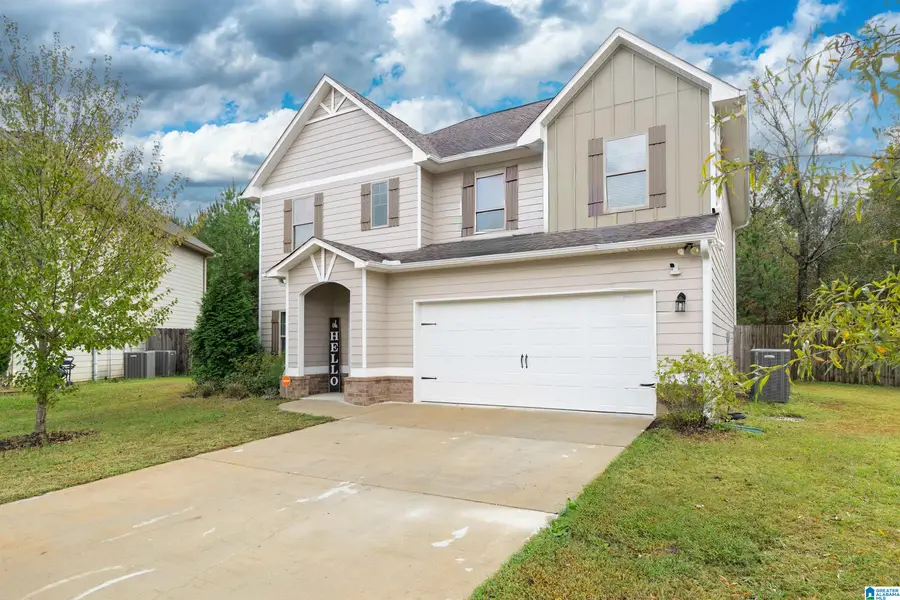 5150 MEADOWCREEK COURT, Bessemer, AL 35022 - #3