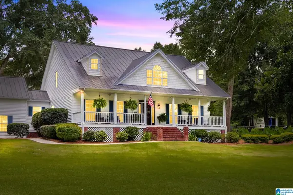 126 E CHURCH STREET, Thorsby, AL 35171