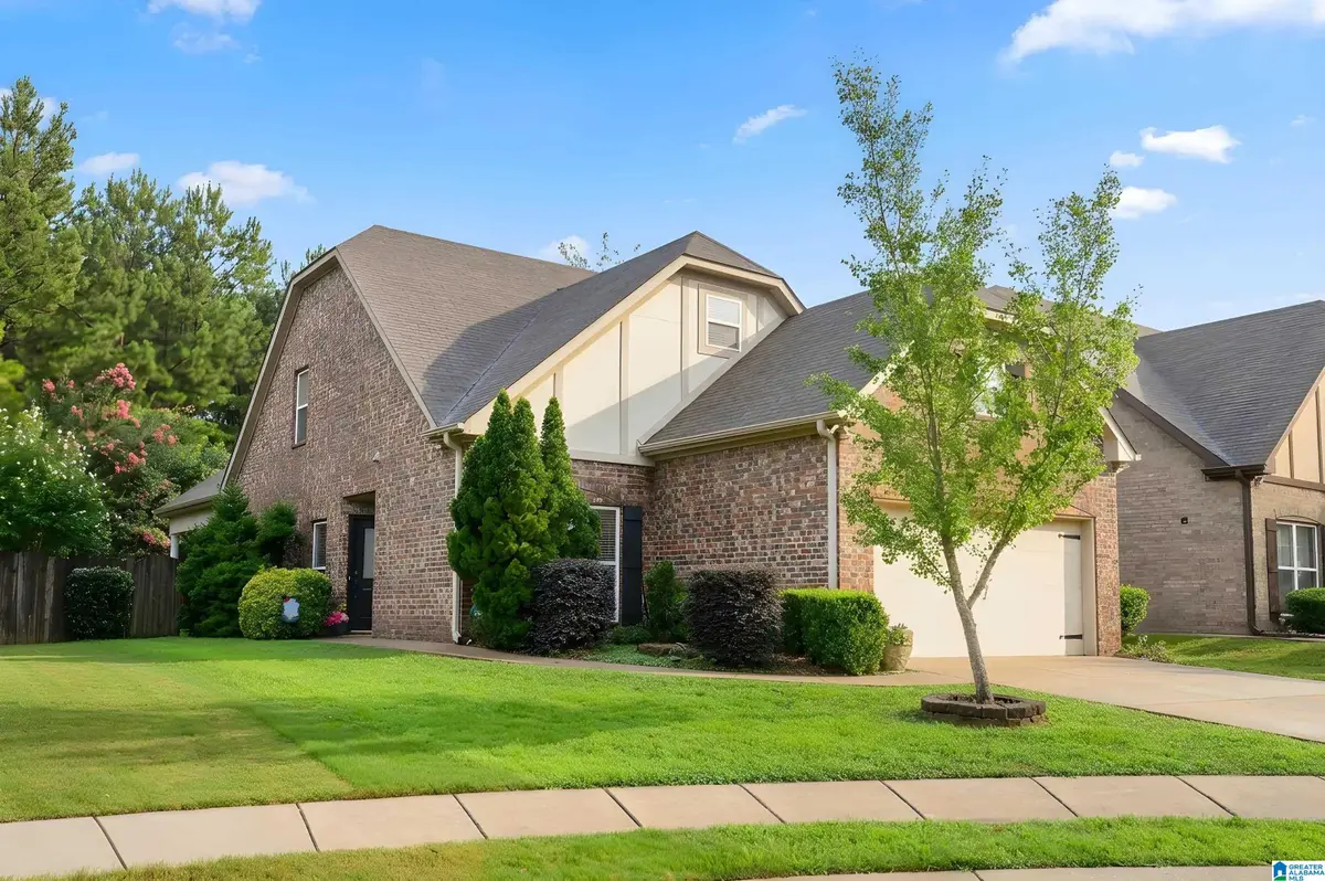 2824 OXMOOR GLEN DRIVE, Birmingham, AL 35211 - #1