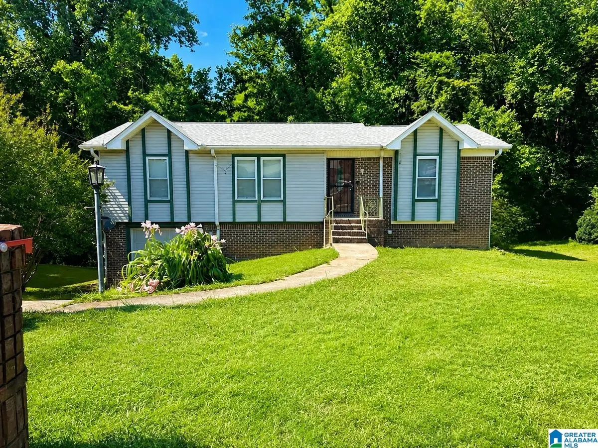 1162 CIRCLE TRAIL, Birmingham, AL 35214 - #1