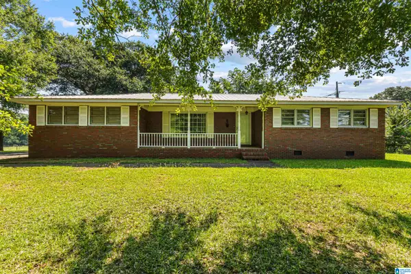 140 S HIGHWAY 9, Piedmont, AL 36272