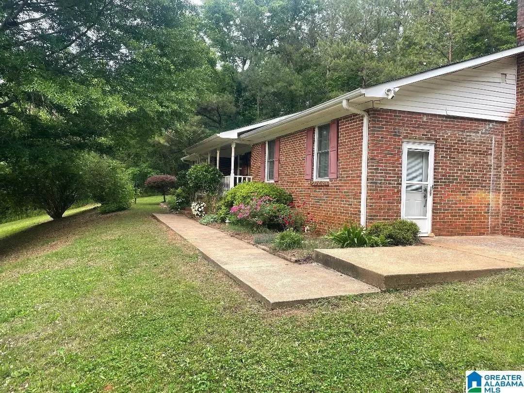 4041 ALLISON MILL ROAD, Talladega, AL 35160 - #1