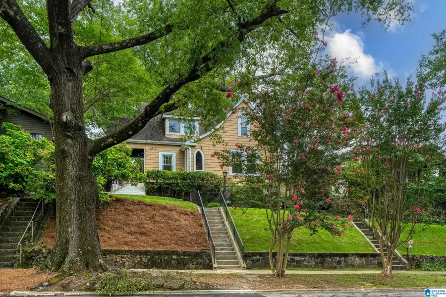 5009 S 7TH AVENUE, Birmingham, AL 35212 - #2