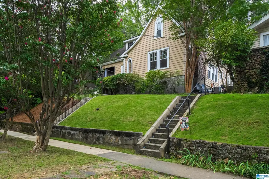 5009 S 7TH AVENUE, Birmingham, AL 35212 - #3