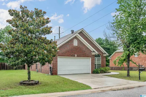 1028 CASTLEMAINE DRIVE, Birmingham, AL 35226