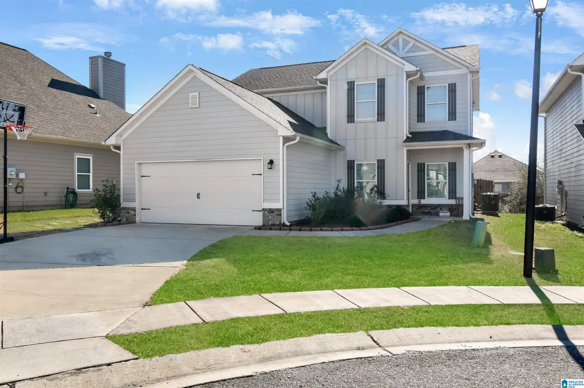 241 UNION STATION DRIVE, Calera, AL 35040 - #1