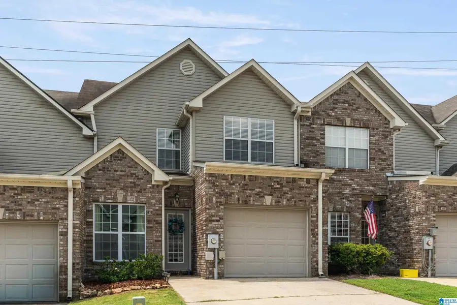 569 HACKBERRY RIDGE COVE, Birmingham, AL 35226 - #3