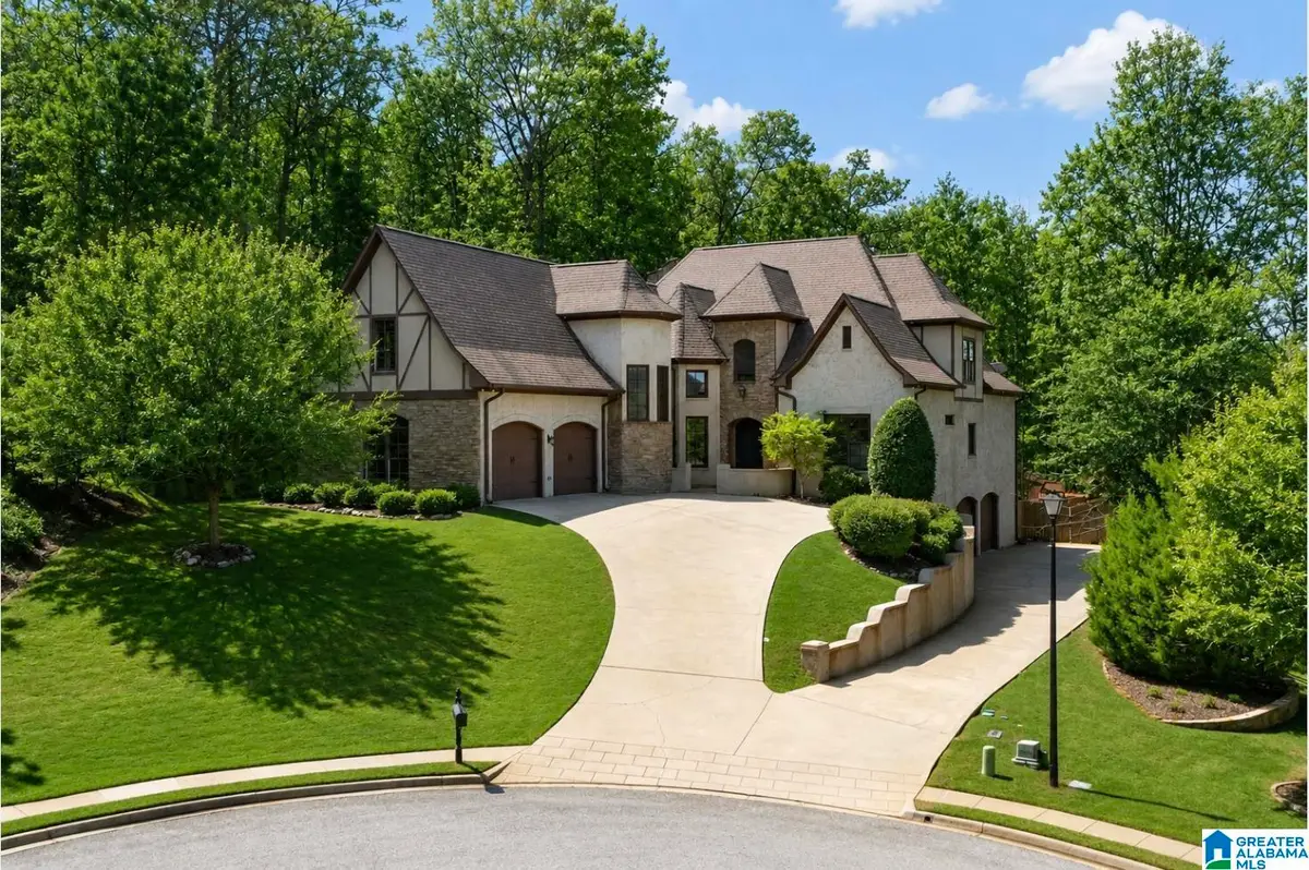 420 TUSCANY CIRCLE, Chelsea, AL 35043 - #1
