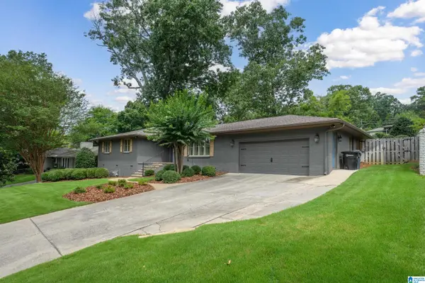 1920 SOUTHWOOD ROAD, Vestavia hills, AL 35216