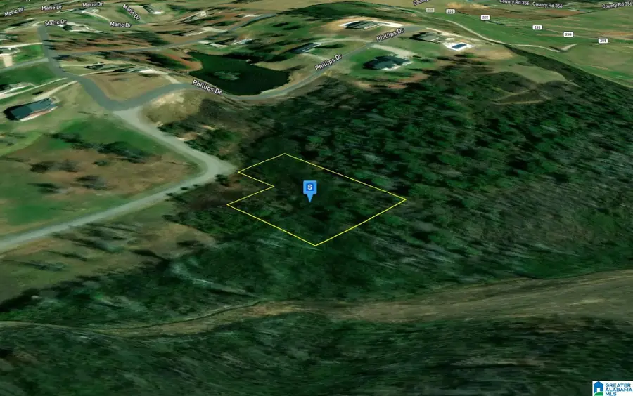 115 DENISE STREET, Bridgeport, AL 35740 - #3