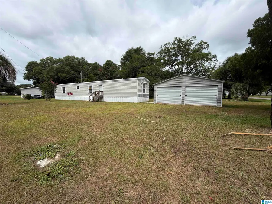 49 BASE STREET, Midland City, AL 36350 - #2