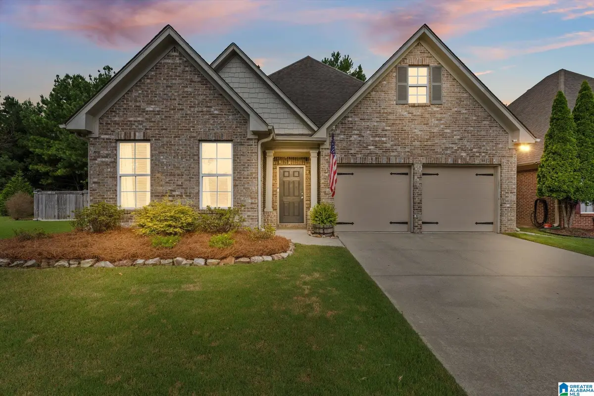 213 APPLEFORD ROAD, Helena, AL 35080 - #1