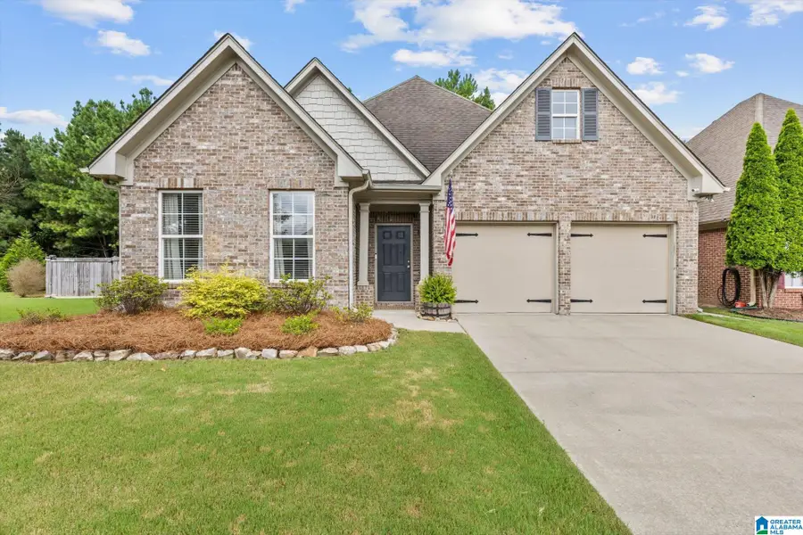 213 APPLEFORD ROAD, Helena, AL 35080 - #2