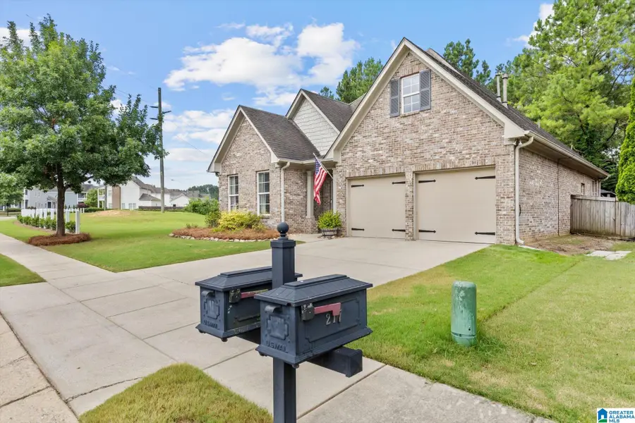 213 APPLEFORD ROAD, Helena, AL 35080 - #3