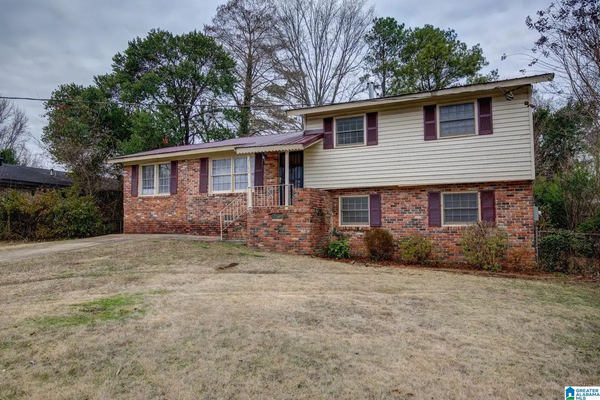 1140 CHEYENNE BOULEVARD, Birmingham, AL 35215 - #1
