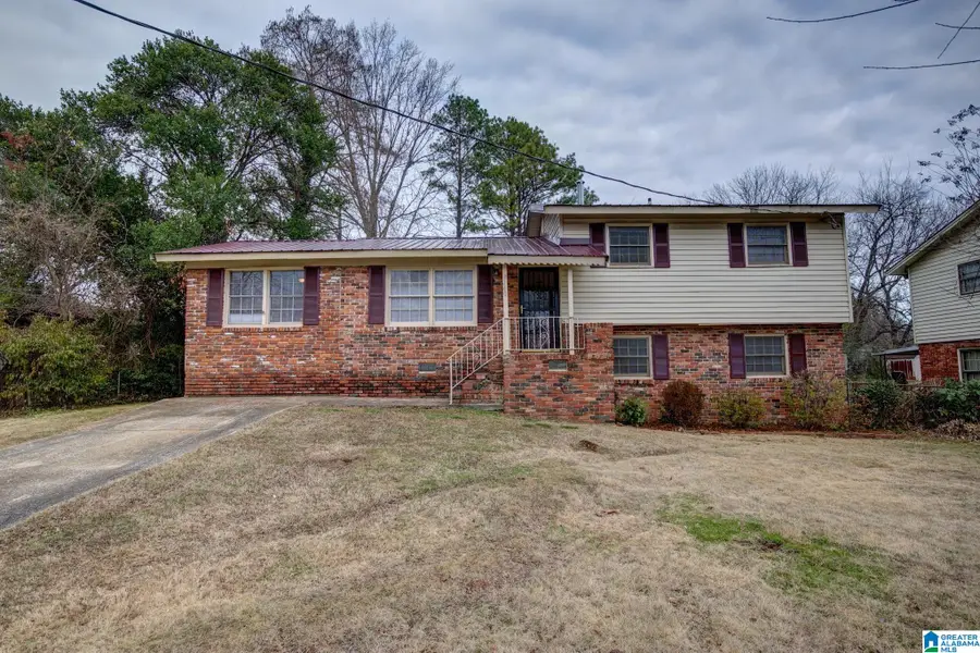 1140 CHEYENNE BOULEVARD, Birmingham, AL 35215 - #2