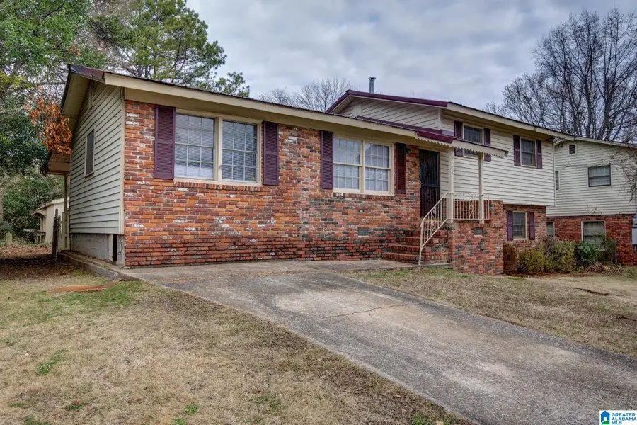 1140 CHEYENNE BOULEVARD, Birmingham, AL 35215 - #3