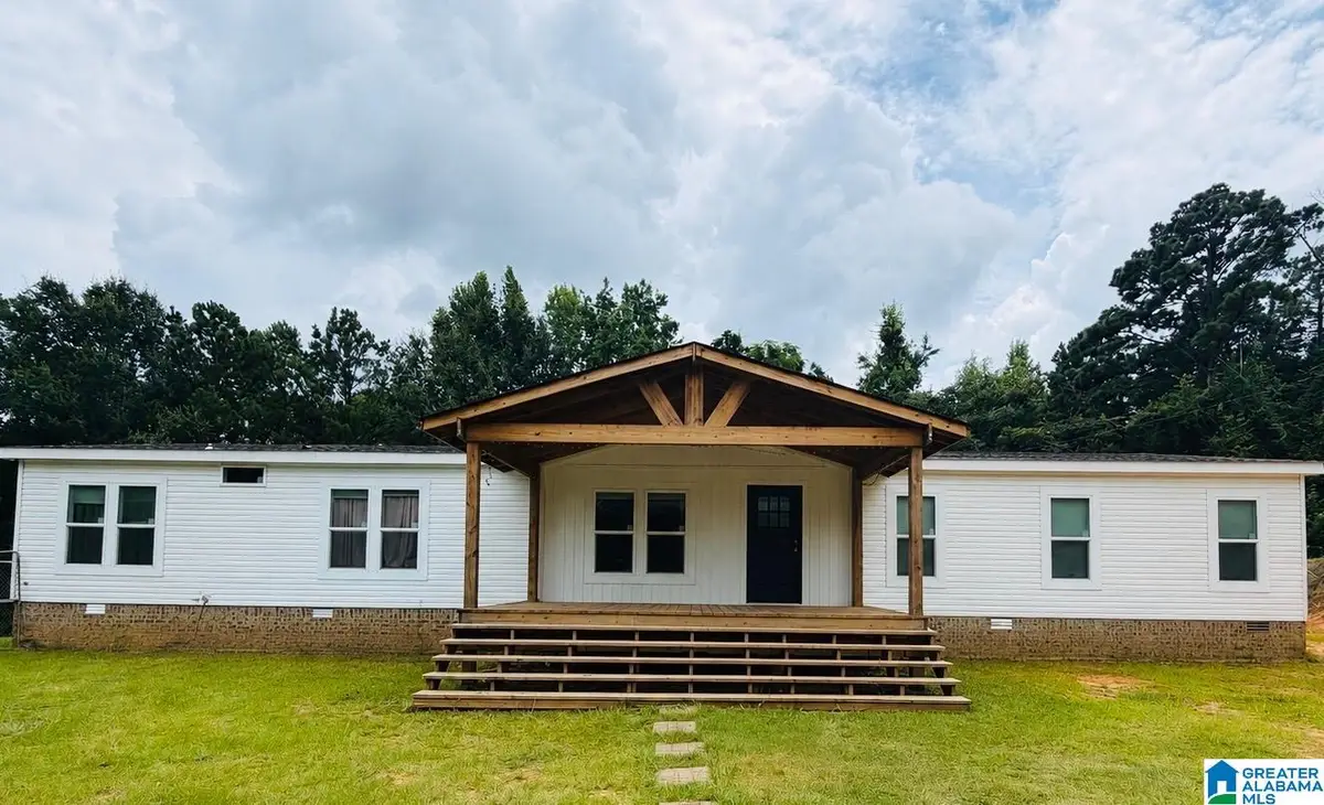 12055 GEORGE NEWELL ROAD, Vance, AL 35490 - #1