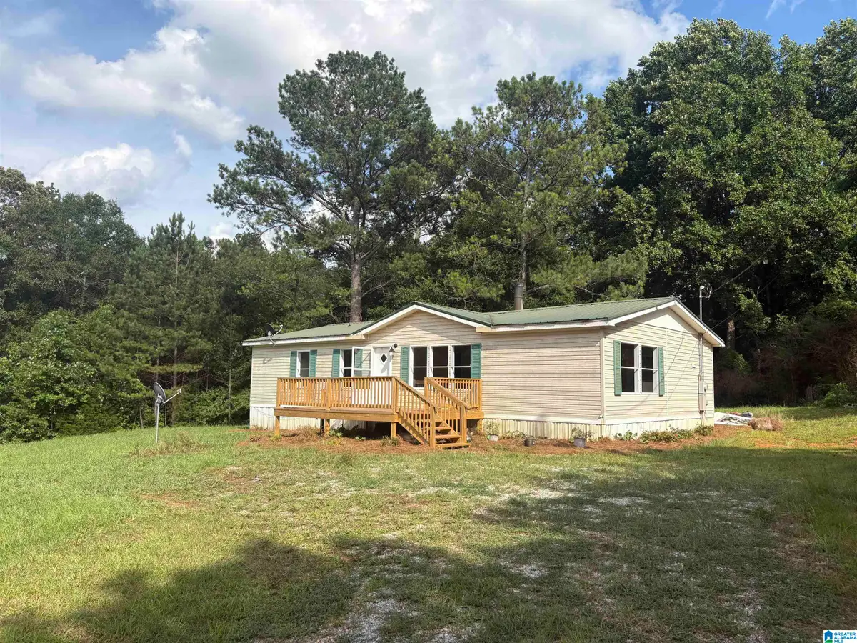 1179 COUNTY ROAD 250, Roanoke, AL 36274 - #1