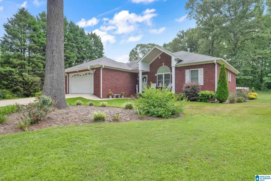 530 MORGAN ROAD, Sumiton, AL 35148 - #2