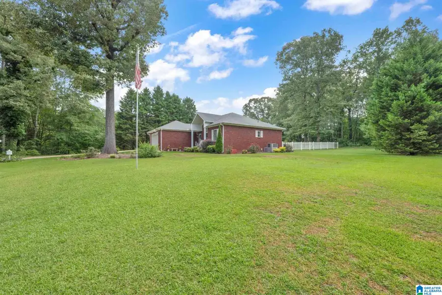 530 MORGAN ROAD, Sumiton, AL 35148 - #3