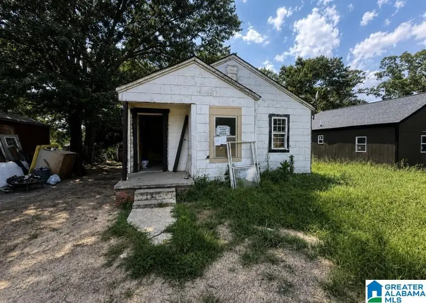 3004 MCKLEROY AVENUE, Anniston, AL 36201 - #1