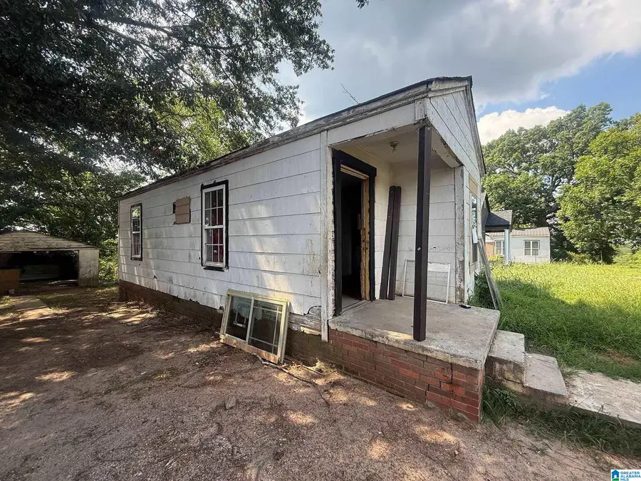 3004 MCKLEROY AVENUE, Anniston, AL 36201 - #2