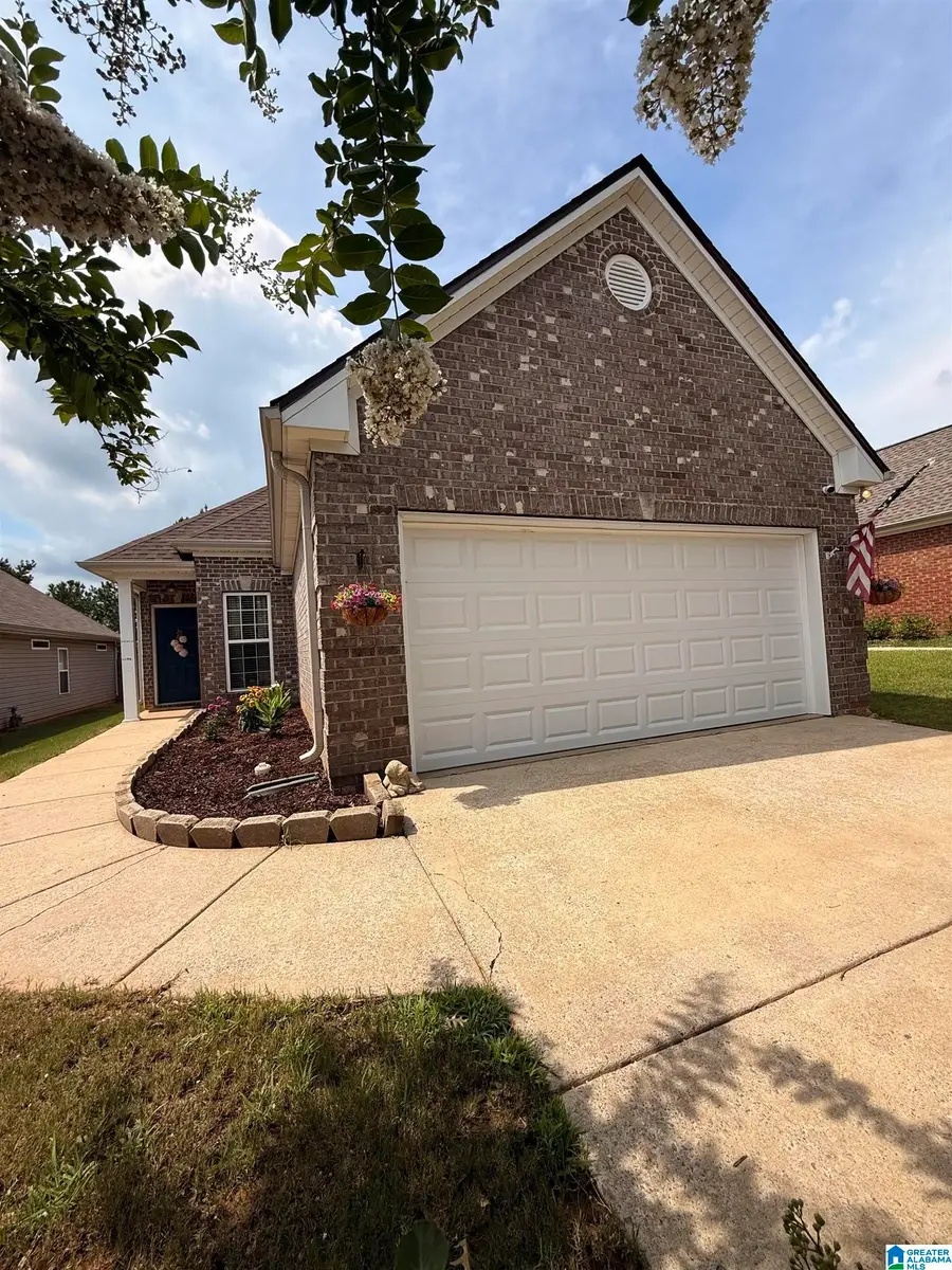 5447 AZALEA TRACE, Trussville, AL 35173 - #2