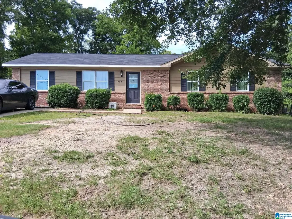 1702 22ND STREET, Phenix City, AL 36867 - #1