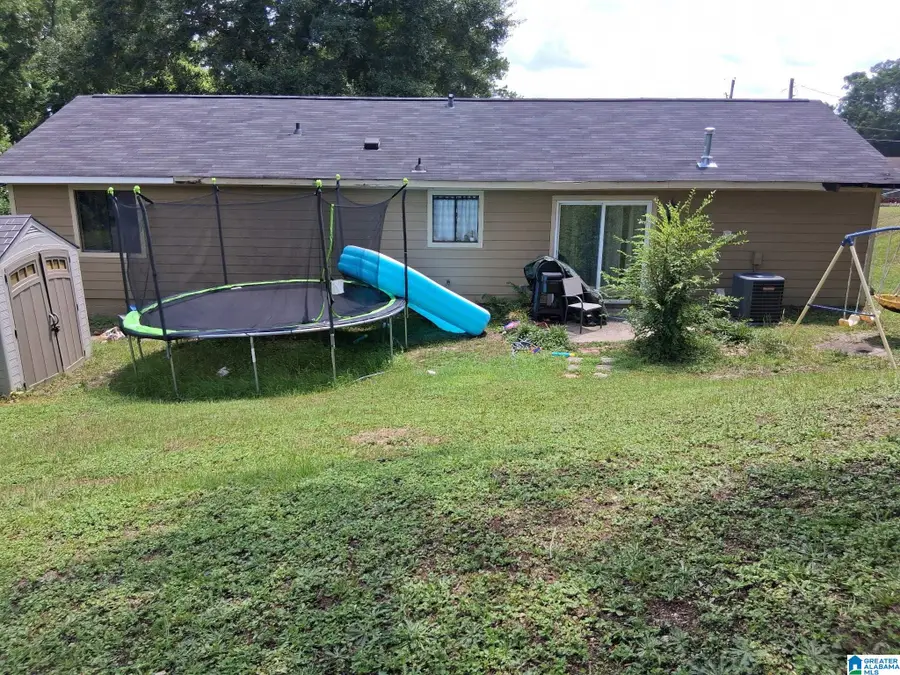 1702 22ND STREET, Phenix City, AL 36867 - #2