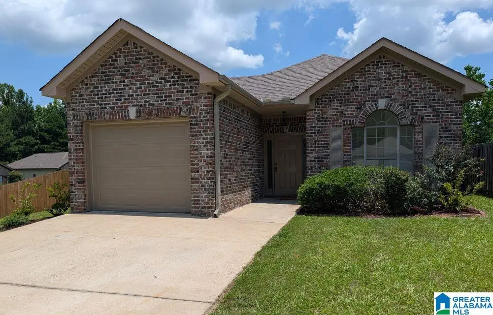 6712 COOPERSTOWN CIRCLE, Cottondale, AL 35453 - #1