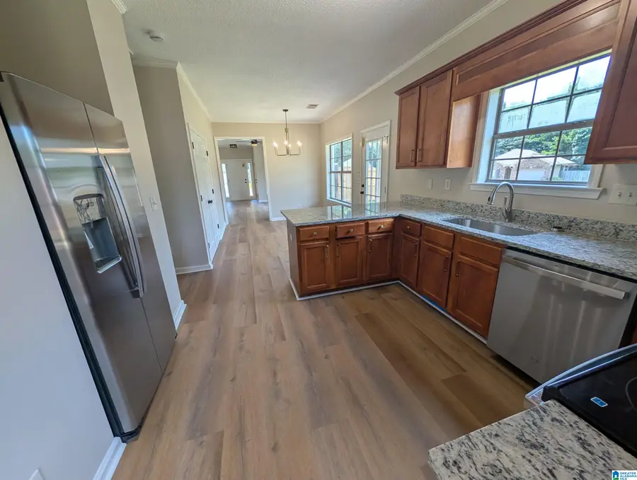 6712 COOPERSTOWN CIRCLE, Cottondale, AL 35453 - #2
