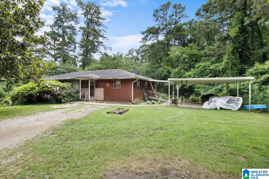 4427 BRADFORD HOPEWELL ROAD, Pinson, AL 35126 - #2