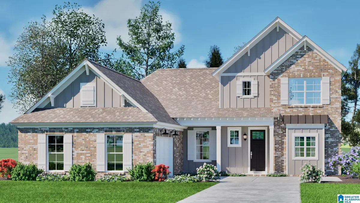 5483 UPLAND COVE, Trussville, AL 35173 - #1