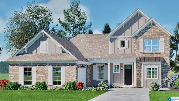 5483 UPLAND COVE, Trussville, AL 35173