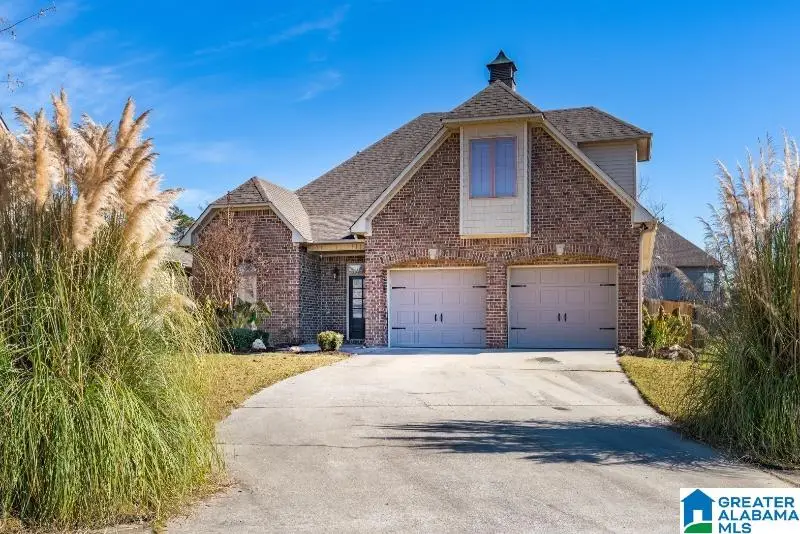 163 WILLOW VIEW LANE, Wilsonville, AL 35186 - #1