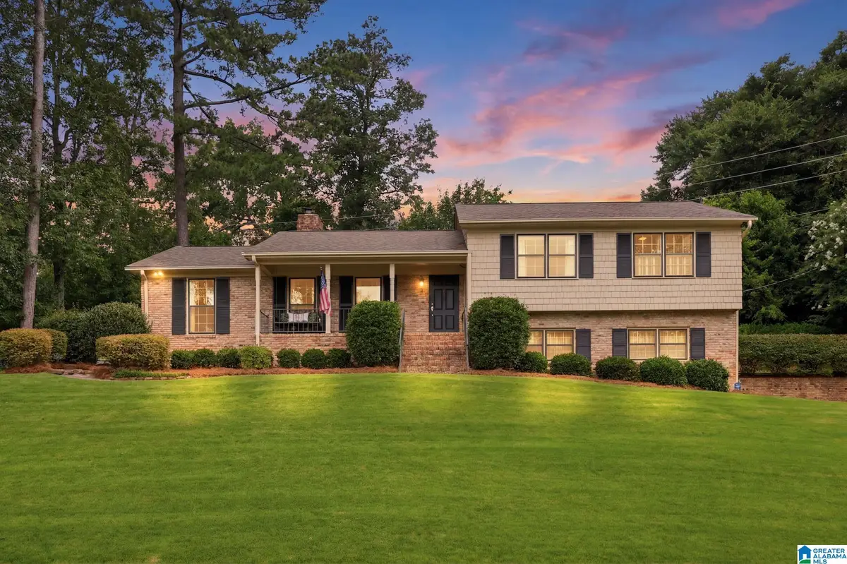 3620 SPRING VALLEY ROAD, Mountain Brook, AL 35223 - #1
