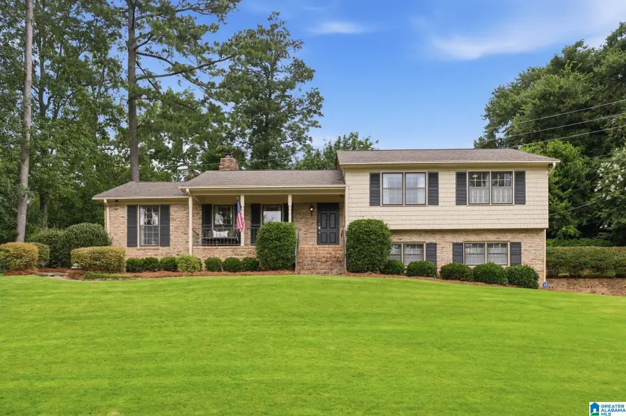 3620 SPRING VALLEY ROAD, Mountain Brook, AL 35223 - #2