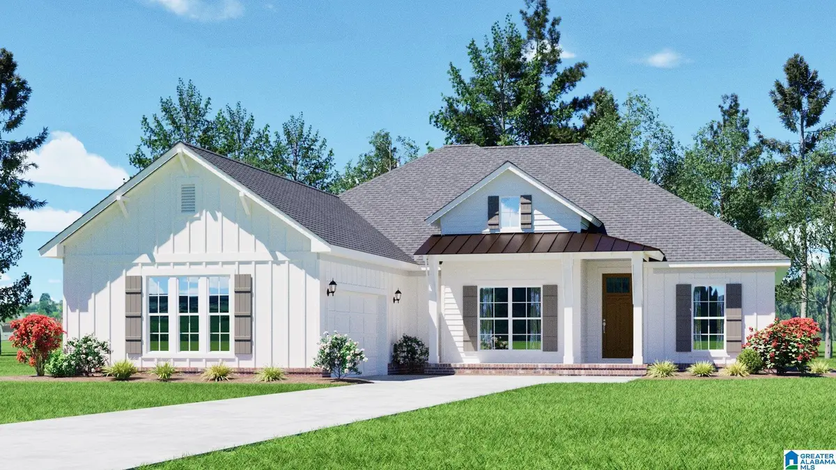 6314 REDWOOD LEAF PASS, Trussville, AL 35173 - #1