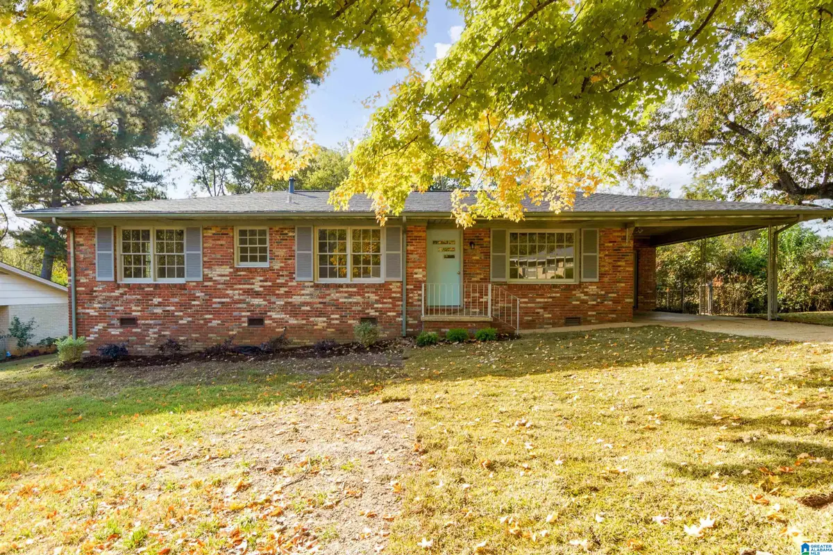 3109 28TH STREET, Northport, AL 35476 - #1
