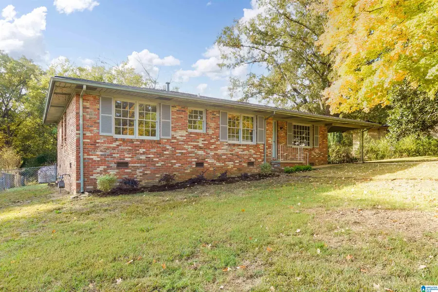 3109 28TH STREET, Northport, AL 35476 - #3