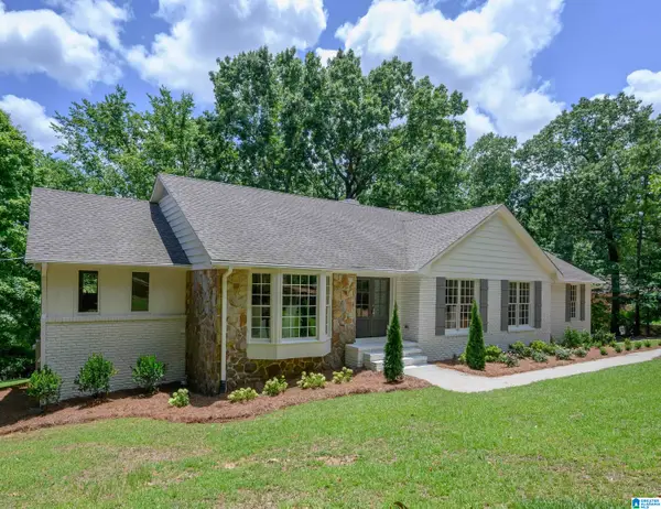 371 HIGHGATE HILL ROAD, Indian springs village, AL 35124