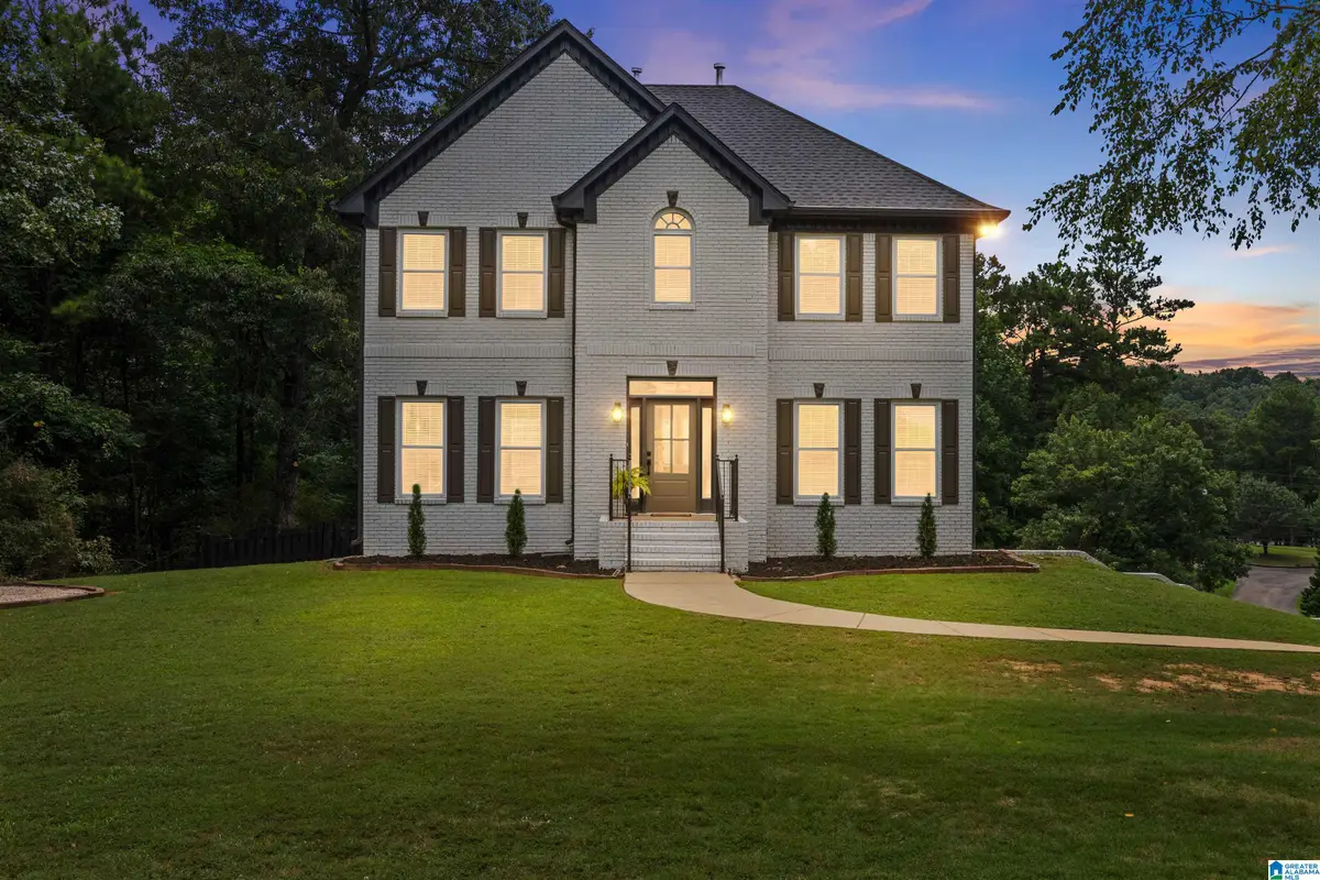 106 ORCHARD LANE, Helena, AL 35080 - #1