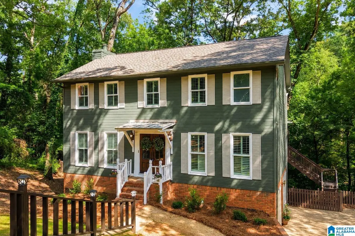 812 SWEETGUM COURT, Hoover, AL 35244 - #1
