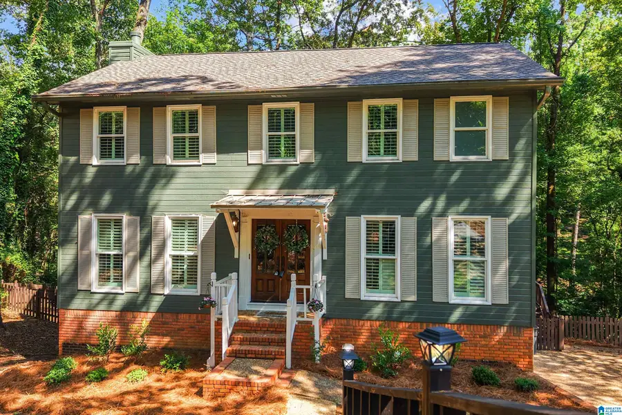 812 SWEETGUM COURT, Hoover, AL 35244 - #2
