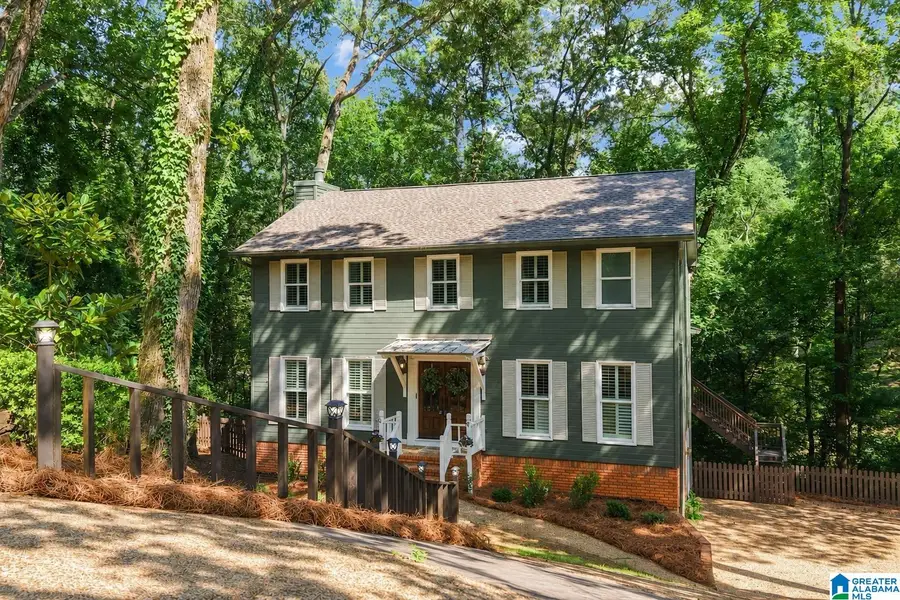 812 SWEETGUM COURT, Hoover, AL 35244 - #3